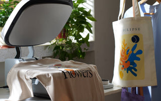 Top 5 DTF Printing Mistakes to Avoid