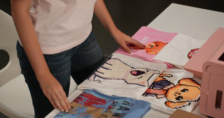 How To Print Bulk Orders Of Custom t shirts at Minimum Cost