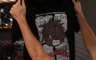 Sustainable Fashion: How DTF & DTG Printers Help Clothes Last Longer