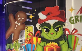 VF13 Pro UV DTF Review - Jessica