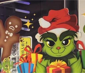 VF13 Pro UV DTF Review - Jessica