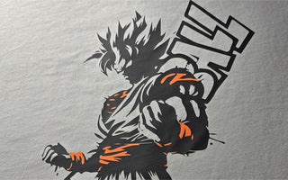 F13 Panda DTF Review - Jose P.