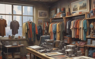 Why Print on Demand Business