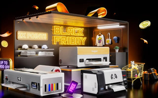 Discover Procolored Black Friday Early Bird Event 2025