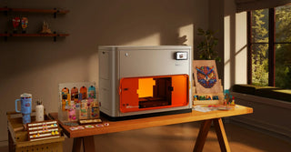 Procolored X one Launches: 3-in-1 UV Printer, Laser Engraver & UV DTF
