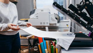 DTF Printing vs. Screen Printing: Which Is Better?