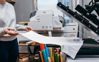 DTF Printing vs. Screen Printing: Which Is Better?