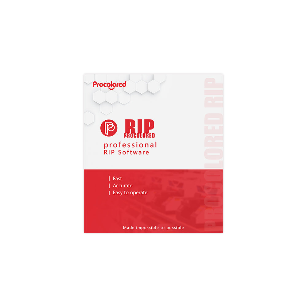Procolored Pro Rip Icon Rip – Procolored
