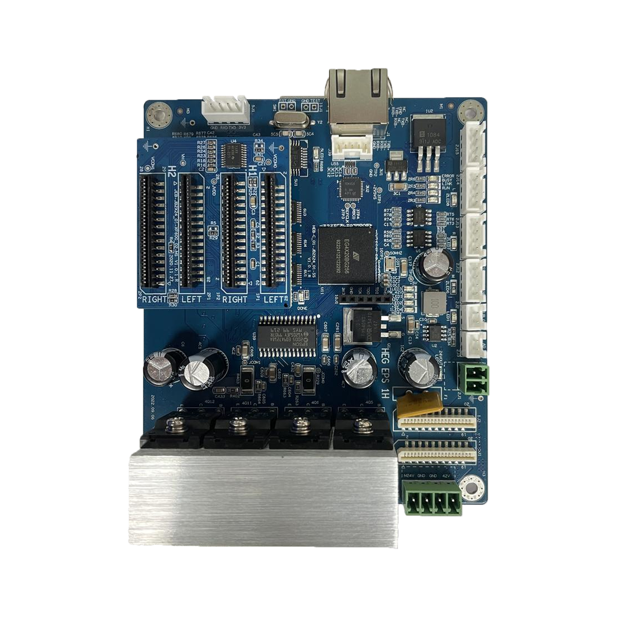 Printhead Driver Board