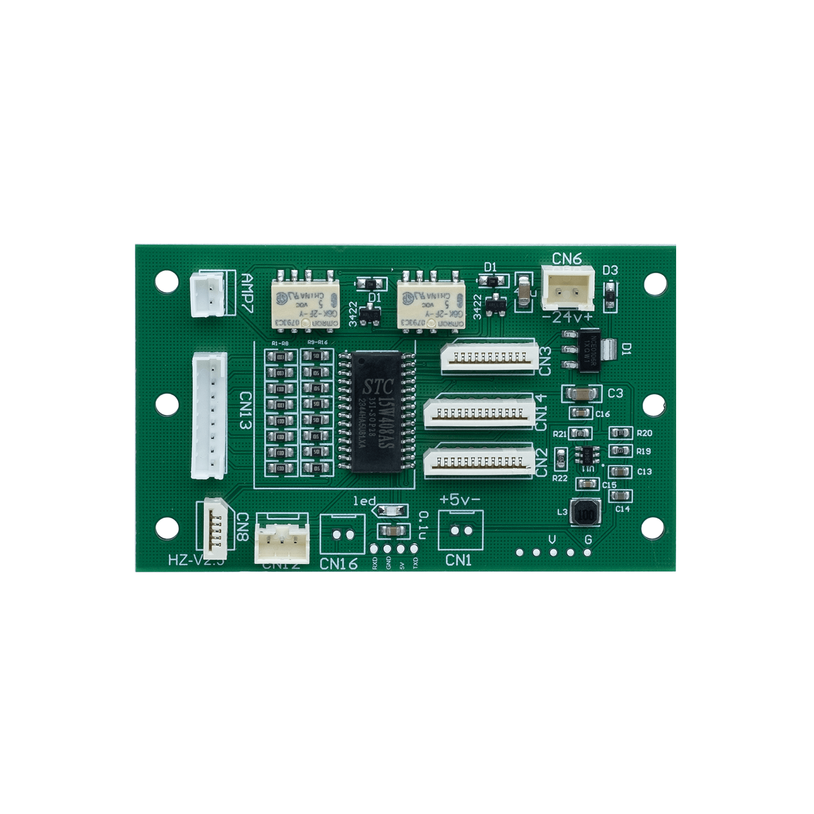 Procolored Printer Control Board