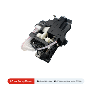 Procolored White Ink Circulation Pump/ Ink Waste Pump