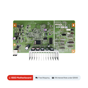 Procolored Printer Motherboard