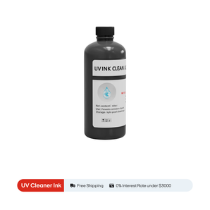 Procolored Ink Cleaner (UV) UV Cleaner Ink 500ml