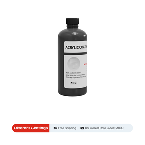 Procolored Ink Adhesion Promoter UV/DTG Pretreatment Liquid for Different Coatings 500ML