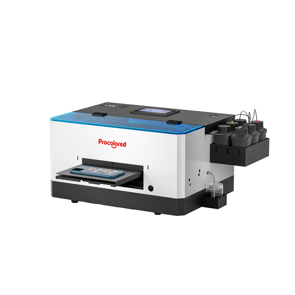 V4 UV Printer 4.7" A5 L800