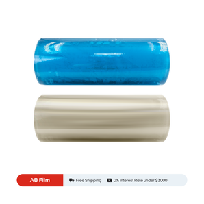 Procolored UV DTF Transfer Clear AB Film - fit for A3 UV DTF Printer