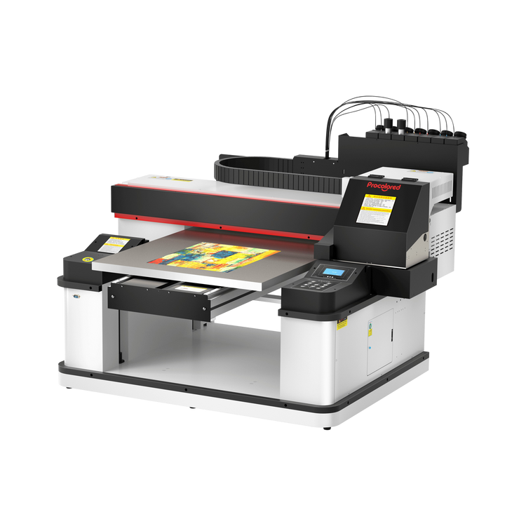 Procolored V23 Max UV Printer 23.6" A1 Dual/Tri TX800/XP600
