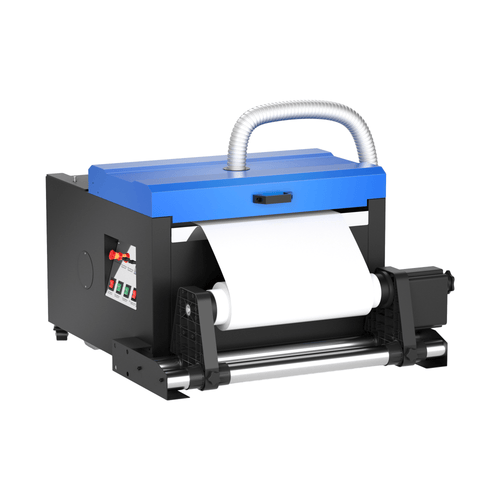 Máquina de agitación y secado de polvo Procolor para impresora DTF (2022 NUEVO)