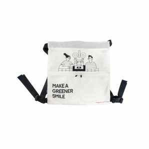 Souvenir: Procolored Backpack Made by Renewable Materials