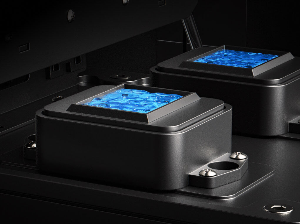Automatic Printhead Moisturizing
