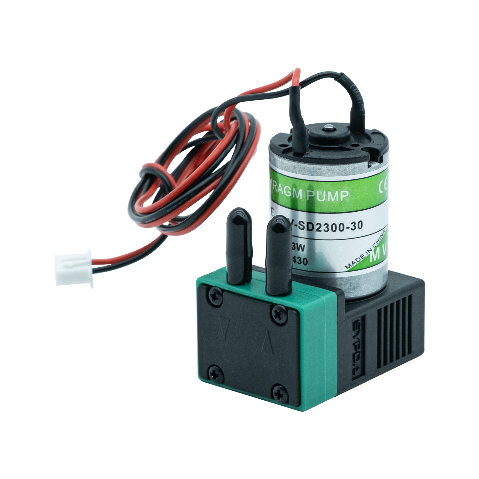 Pum Ink Procolored White Ink Circulation Pump/ Ink Waste Pump - Fit For Procol
