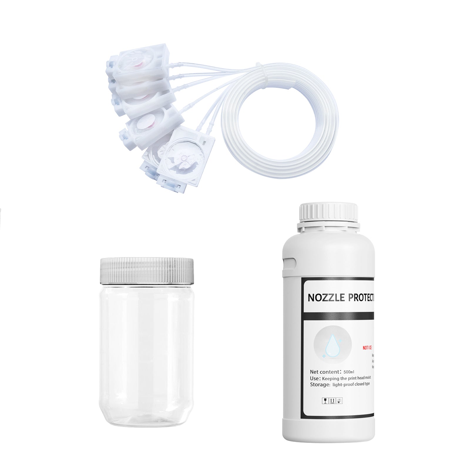 Procolored Printer Protective For Printhead Moisturizing Device