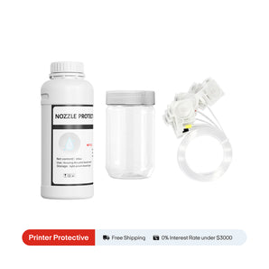 Procolored Printer Protective For Printhead Moisturizing Device