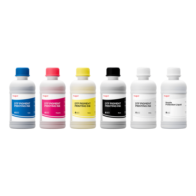 Procolored Direct to Transfer Film Ink 250ml