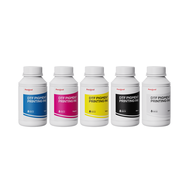 Procolored Direct to Transfer Film Ink 500ml
