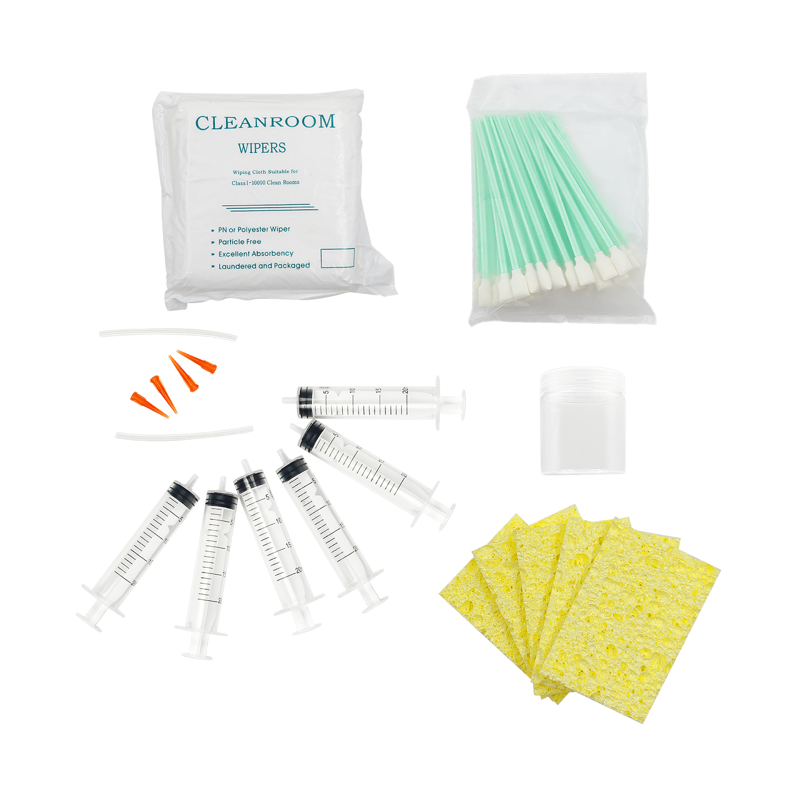 Pro House Cleaner Kit Cleaning Kits – Procolored