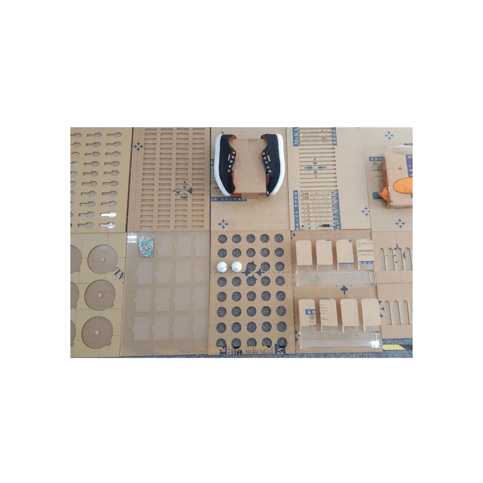 Procolored Personal Jig Customization For UV Printer