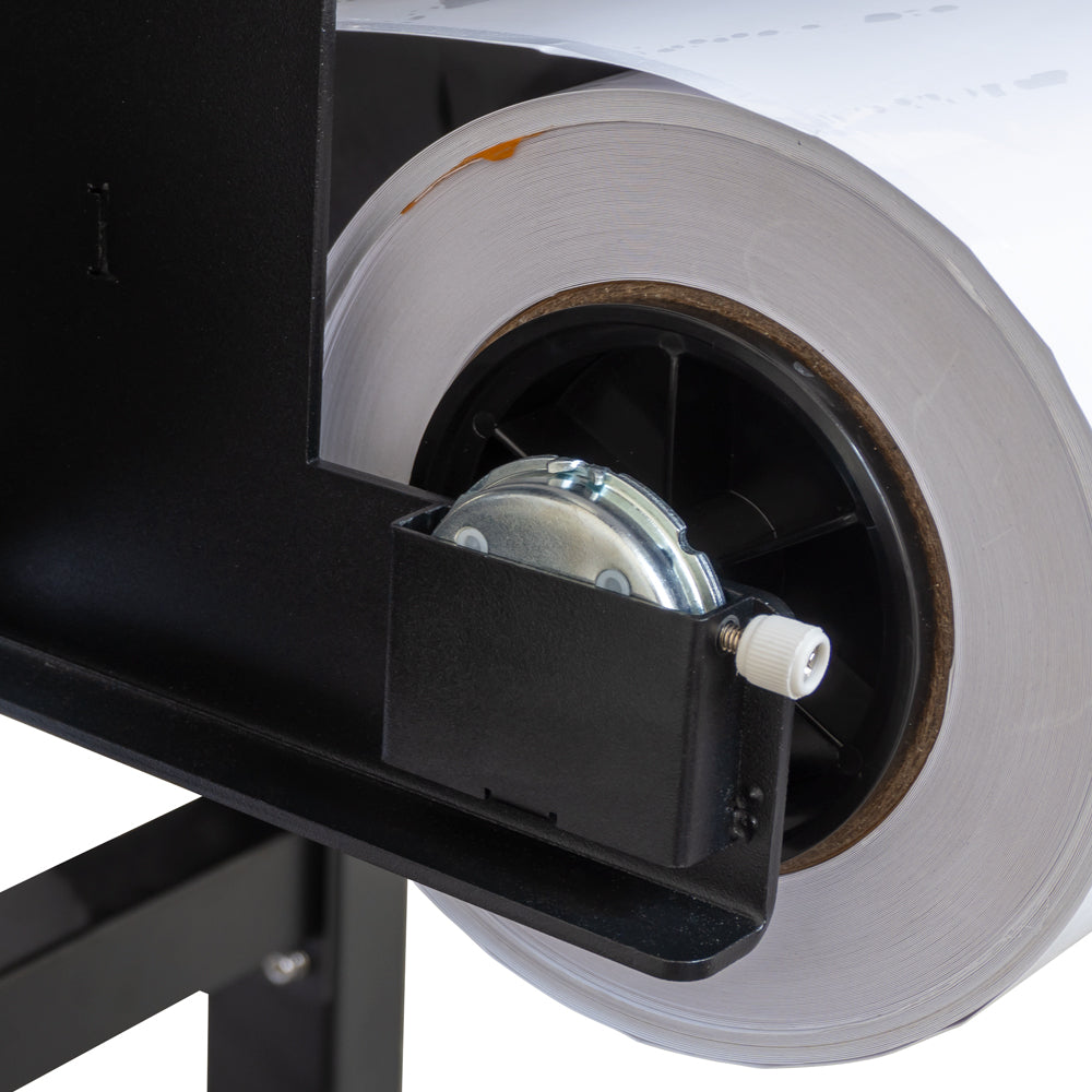 A3 UV DTF Printer 2 in 1 Printing 2 head Laminating Support Varnish Tr –  ACHIUVPRINTER
