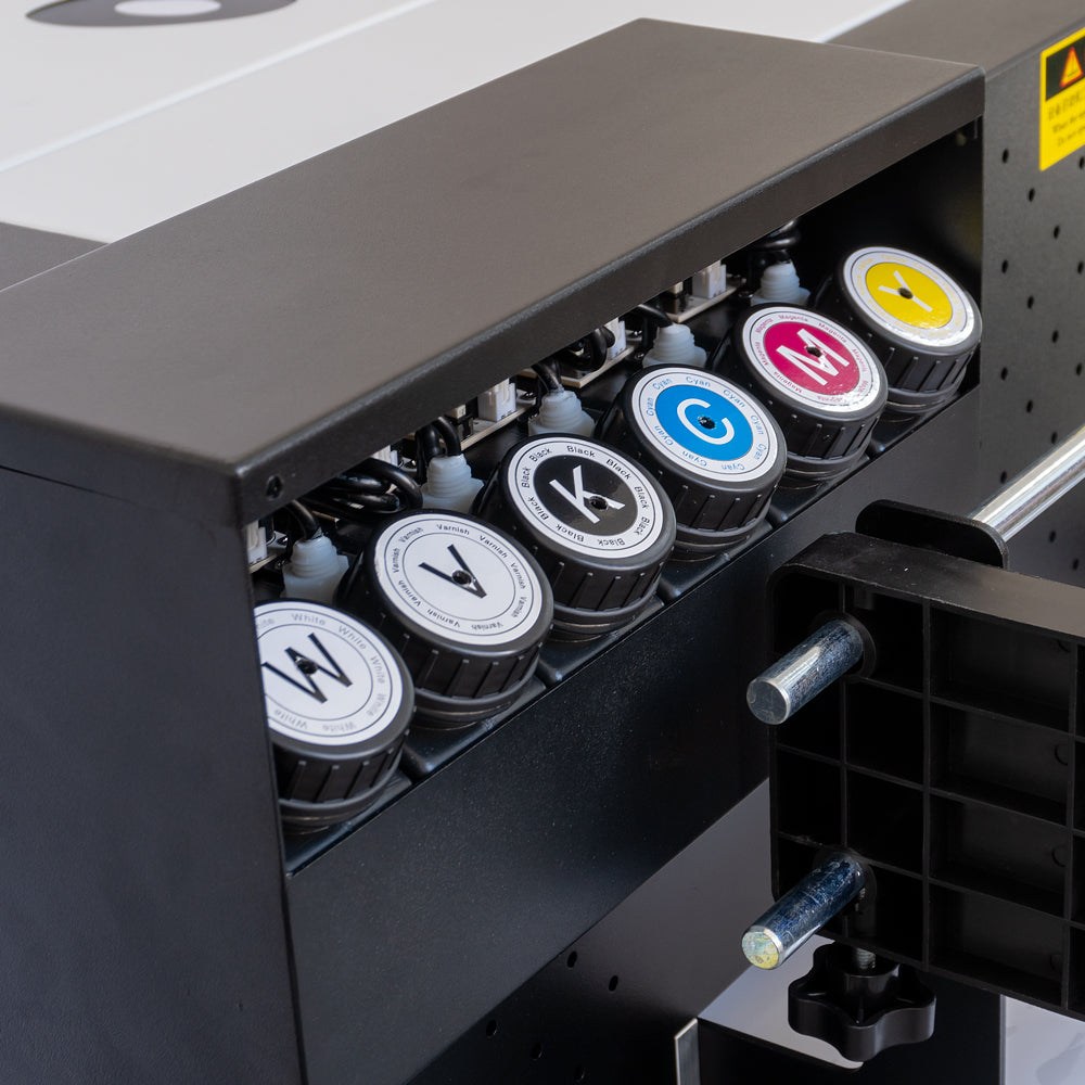 Procolored Mini UV DTF Printer: The Perfect Companion For Home-Based Small  Businesses