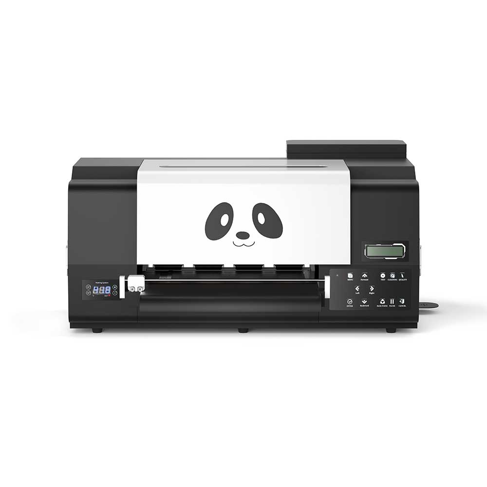 A3 DTF Plus Printer XP600 DTF T-shirt Printing Machine Direct