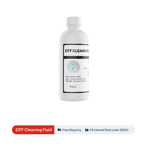Procolored Ink Cleaner (DTF) DTF Cleaner Ink 500ml