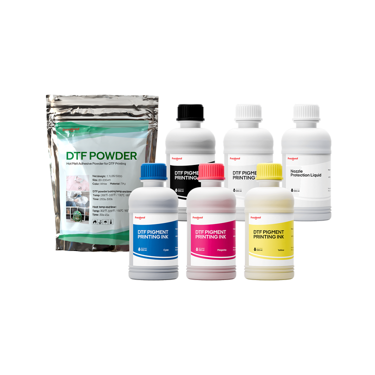 Procolored Direct to Transfer Film Ink 250ml