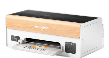 Procolored P13 DTF Printer 13" A3 XP600 (MacOS)