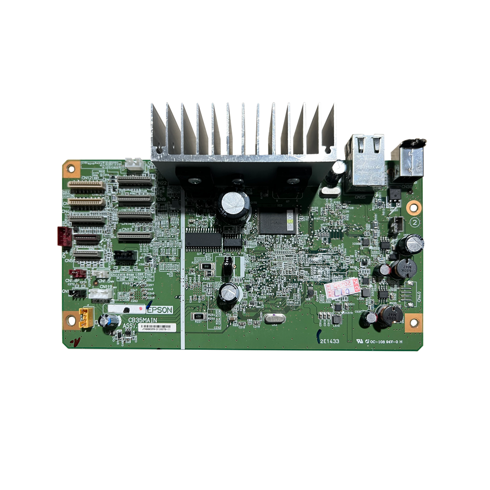 Procolored Printer Motherboard—R2000