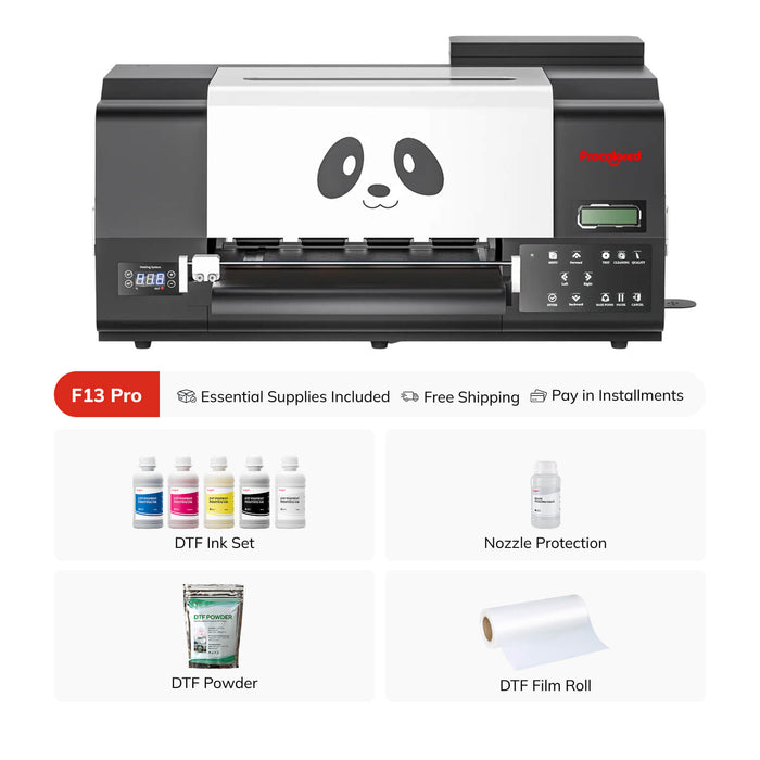 Procolored F13 Pro DTF Printer Deal deal