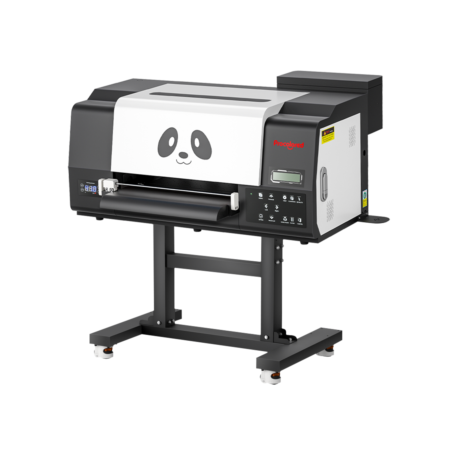 Procolored F13 Pro Panda DTF Printer 13" A3 Dual XP600 & Bracket