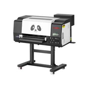 Procolored F13 Pro Panda DTF Printer 13" A3 Dual XP600 & Bracket