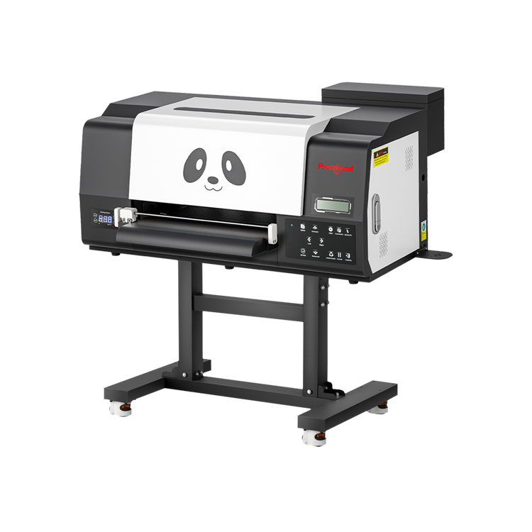 Procolored F13 Pro Panda DTF Printer 13" A3 Dual XP600 & Bracket