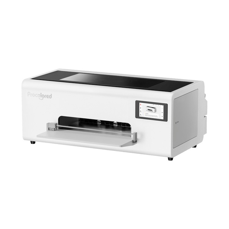 F13X DTF Printer