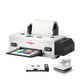 Procolored F13 Panda DTF Printer 13" A3 L1800 & Complete Bundle