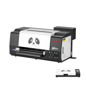 Procolored F13 Pro Panda DTF Printer 13" A3 Dual XP600 & Oven