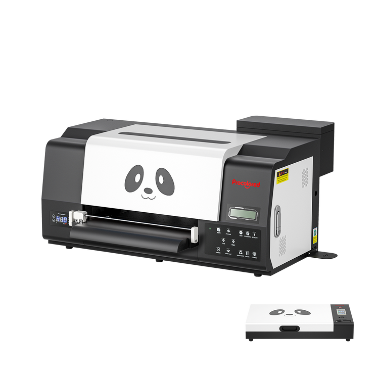 Procolored F13 Pro Panda DTF Printer 13