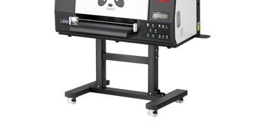 Procolored F13 Pro Panda DTF Printer 13" A3 Dual XP600 + Stand + Oven Premium