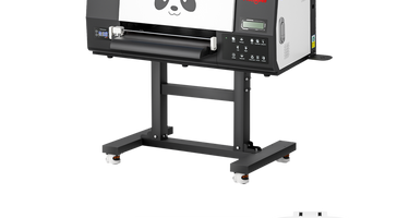 Procolored F13 Pro Panda DTF Printer 13" A3 Dual XP600 + Stand & Complete Bundle Premium