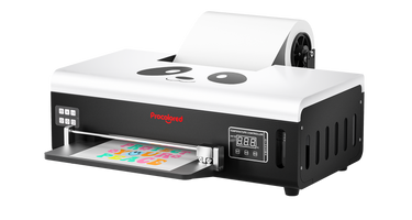 Procolored F8 Panda DTF Printer 8.2" A4 L800 & Complete Bundle