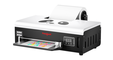 Procolored F8 Panda DTF Printer 8.2" A4 L800 & Complete Bundle